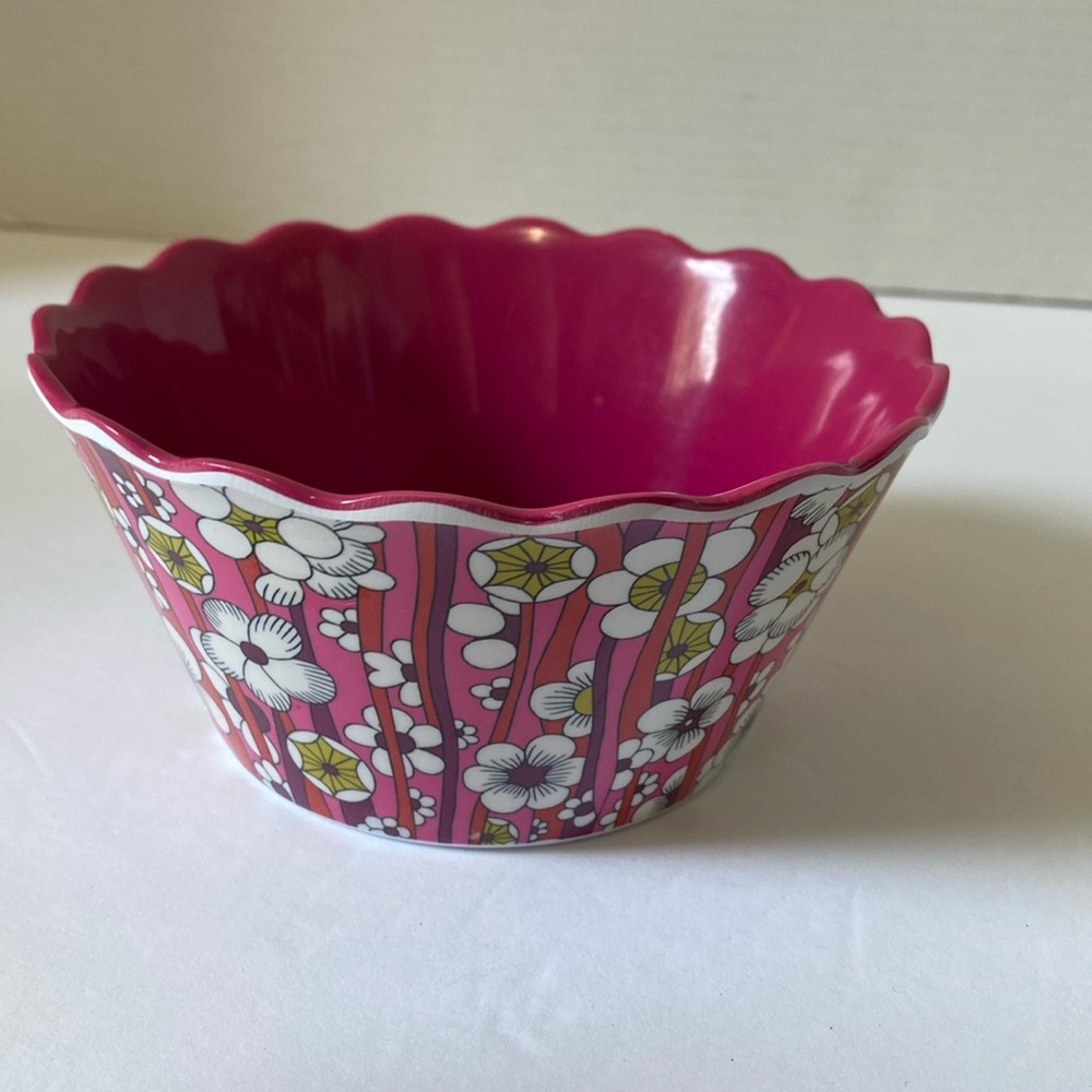 Liberty of London for Target Melamine Floral Bowl